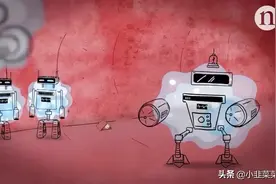 动画演示免疫系统与艾滋病的战斗