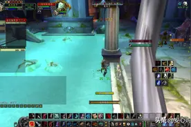 怀旧服猎人单刷厄运东带老板 采药 挖矿详细攻略