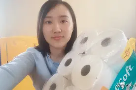 疫情期间卫生纸异常珍贵 成了一个逃不掉的梗是为什么？