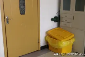 拆线等待中图片
