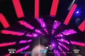 薛伯特&孟美岐&傅菁现场版LIVE《god like》视频封面
