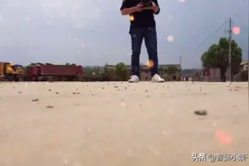 呈贡区乌龙村如今被拆的面目全非视频封面