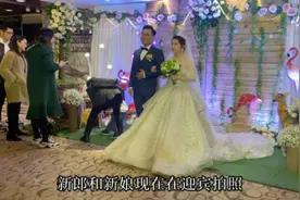 化妆师实拍记录婚礼，带大家看看一天新娘跟妆的工作流程