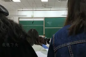 四川师范大学音乐学院全班合唱《后来》声音温柔干净，和声舒适，视频封面