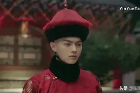 陆虎 《雪落下的声音》  魏璎珞  富察傅恒  延禧宫