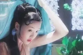 画壁真是意难忘，大银幕的魅力就是不辜负美丽图片