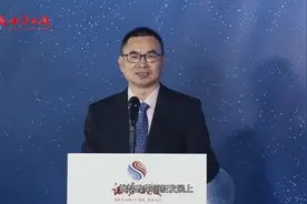 【陈剑夫：科创板千帆竞发正当时】7月22日，由证券日报举办的视频封面