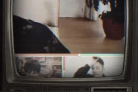 视频边框｜电视机视频边框怎么弄？