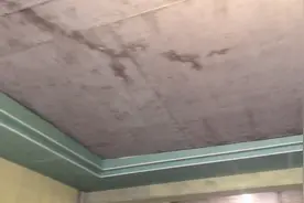 四川木工吊的顶一边薄一边厚，相差五厘米，这个锅究竟要谁背呢？