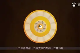 长知识！关于十二生肖，你了解多少？