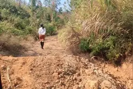带你走进粤北，你认为的广东是这样子的吗？视频封面