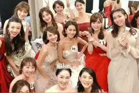 52岁选美夺冠视频封面