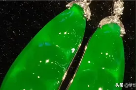 豆荚喻“果实累累”，“事业有成”，“豆蔻年华”。图片