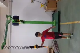 电动助力机械手视频封面