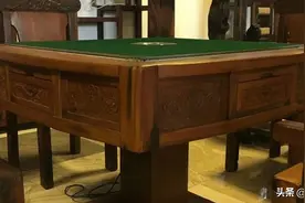 老船木家居产品图片