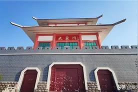 济南七星台骑行，买摩托车后的第一次长距离骑行图片