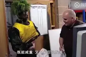 BBC纪录片《减肥十律》，值得一看的干货，教你如何科学减肥视频封面