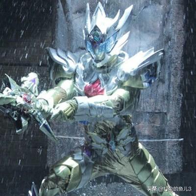 《铠甲勇士拿瓦第三季》!