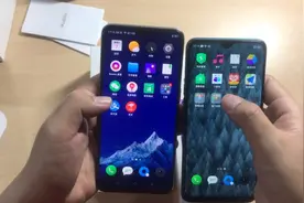 千元机Realme X2对比Realme Q视频封面