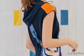运动休闲套装图片