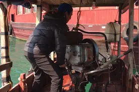 去越南媳妇姐姐家，很可怜，丈夫去世了，还什么都不会做。视频封面