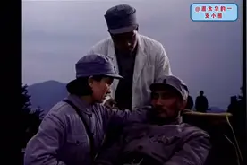1979年张金玲杨在葆主演的电影《从奴隶到将军》罗霄将军鞠躬尽瘁视频封面