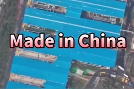 中国速度，不是谁都可以模仿的！