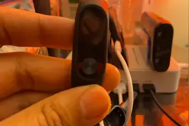 小米手环2真的好用吗？当然有缺陷！但至少续航能力令人出乎意料.视频封面