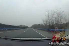过年回家西安到广东1800公里，出广东的大塞车，回去的一路畅通视频封面