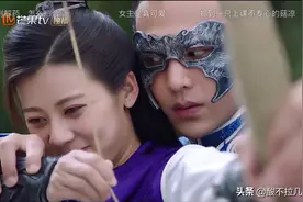 真香定律！任何女人碰到男人这样的都会沦陷的，岛主夫妇撒糖合集视频封面