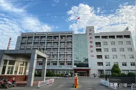 老合钢，新面貌。图片