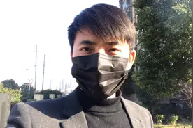 来南京隔离不满14 天不给办通行证，菜场进不去，只能求助亲戚