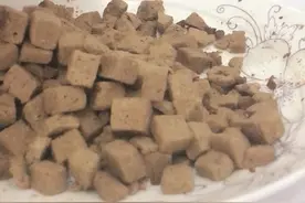 7种生骨肉冻干，给猫咪吃