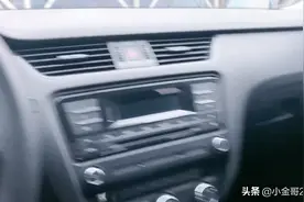 聊一聊舒适度比较好的一款A级车，斯柯达明锐，顾家男人专属座驾视频封面