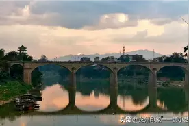 揭开这座边陲县城的僻静面貌——广西龙州图片