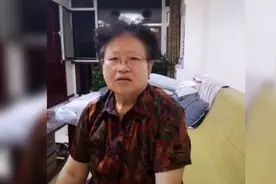 70岁的上海孤儿马拉梅（葛带英）梦圆江苏南通寻亲成功视频封面