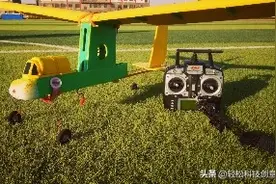 哇，这么多好看的航模，值得收藏图片