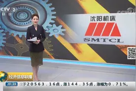 沈阳机床遭_ST处理视频封面