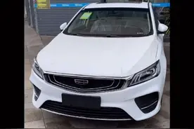 缤瑞四缸1.4T亚运版，9.68万，这车性价比你觉得怎么样？