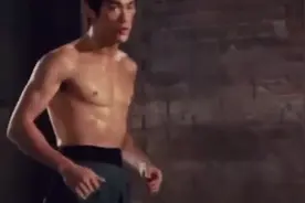 揭秘李小龙功夫真实格斗水平视频封面