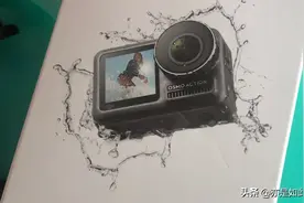 屏幕坏点，体验大疆售后换货服务图片