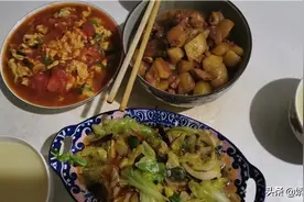 努力生活吧图片