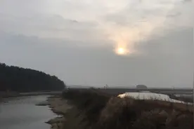 实拍皖南安庆望江县农村风光有山有水，家家户户洋房别墅，怎么样视频封面