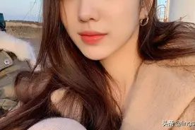 金艺琳，我的女神，美到心里图片