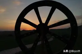 夜色撩人 静等你的到来图片
