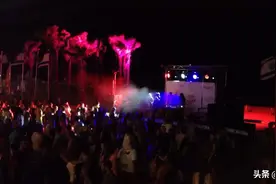 以色列的耶路撒冷很忧郁神秘，但特拉维夫却是另外一番景象