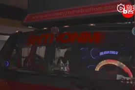 Hummer H2改了86个喇叭，这应该是一种态度了吧！视频封面