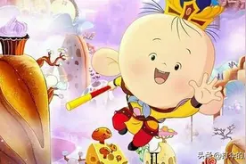 《大耳朵图图之美食狂想曲》，剧场版、电影版!图片