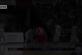 北大张宁VS清华爆砍28分集锦视频封面