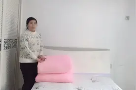 用了几年的被子脏了，到底能不能清洗呢？